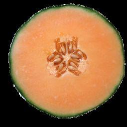 月经推迟可以吃哈密瓜吗