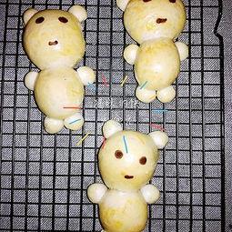 小熊虫头像吃瓜,趣味横生演绎夏日炎炎  第3张