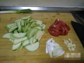 葫芦瓜和红糖能一起吃吗,健康美味两不误  第2张