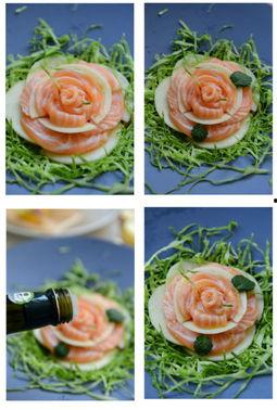 玫瑰刺身吃瓜网站链接  第3张