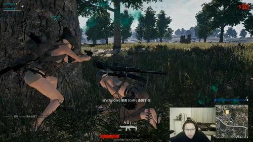 瓜神吃鸡,揭秘电竞传奇的诞生之路  第2张