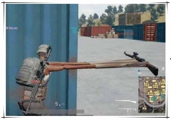 瓜神吃鸡,揭秘电竞传奇的诞生之路  第3张