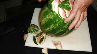 家里吃瓜比赛  第3张