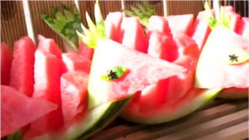盛夏吃瓜的由来  第3张