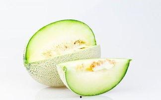 孕早期哈密瓜可以吃吗,哈密瓜的适宜与禁忌