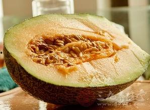 孕早期哈密瓜可以吃吗,哈密瓜的适宜与禁忌  第2张