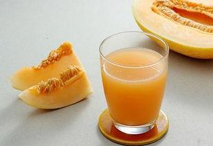 孕早期哈密瓜可以吃吗,哈密瓜的适宜与禁忌  第3张