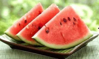 空腹吃网纹瓜,网纹瓜的独特魅力与营养解析  第2张