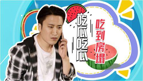 《在恋爱综艺吃瓜》  第3张