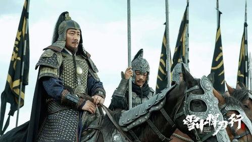 吃瓜雪中悍刀行,探寻武侠世界的奇幻旅程  第3张