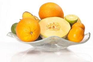 吃橘子再吃哈密瓜,味蕾之旅  第1张