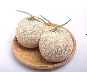 吃橘子再吃哈密瓜,味蕾之旅  第2张