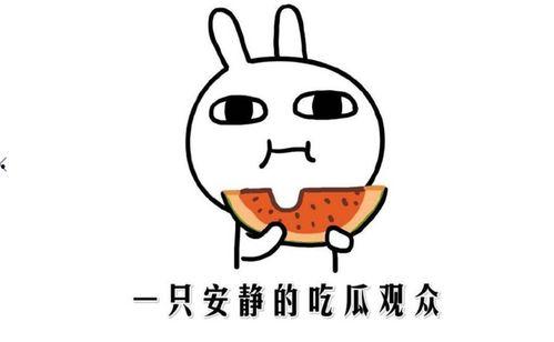 快手情侣吃瓜图片,甜蜜互动引网友热议  第2张