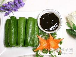 瓜蔬菜怎么吃  第1张