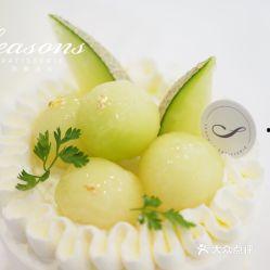蜜瓜甜点怎么吃,蜜瓜甜点多味品尝指南  第3张