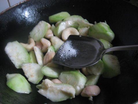 地菱瓜怎么吃,探索美味与营养的完美结合  第2张
