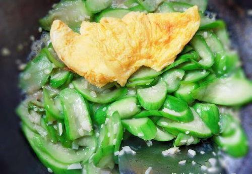 云南嫩瓜怎么吃,云南嫩瓜的多样食法探索 第2张 云南嫩瓜怎么吃,云南嫩瓜的多样食法探索 第2张