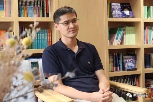 罗翔说吃瓜  第1张