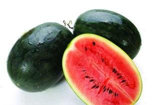 黑皮苏瓜怎么吃,解锁美味新体验