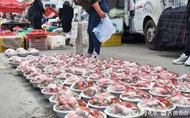 济南吃瓜姚家,吃瓜姚家，探寻美食与文化的交汇之地