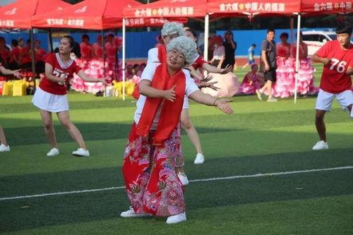 全民健身吃瓜大赛