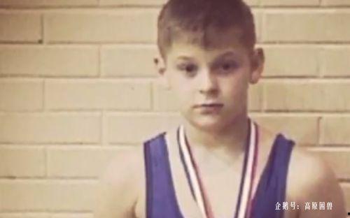 浪子吃瓜少年,吃瓜少年蜕变记