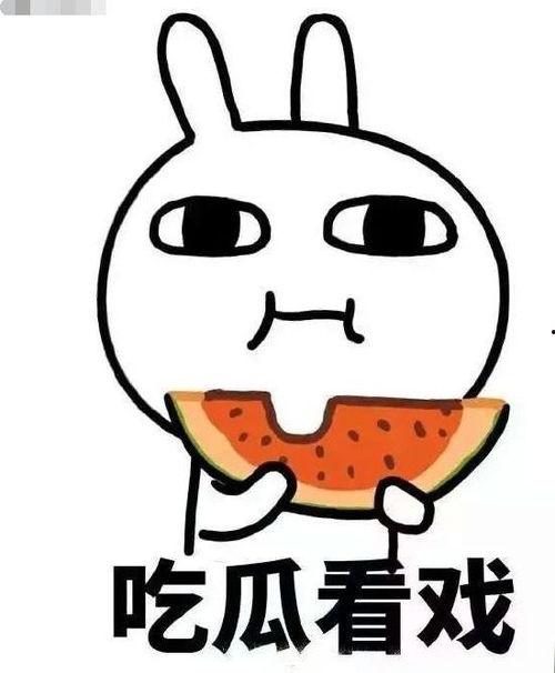 吃瓜喳喳喳,喳喳喳背后的故事与真相