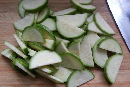 葫芦瓜怎么吃鸡蛋,家常烹饪新尝试  第3张