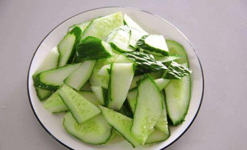 吃瓜加肥不,揭秘美食背后的健康密码  第3张