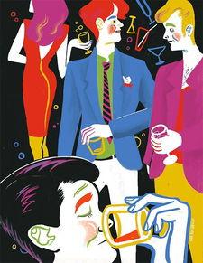 吃瓜群众mmd,揭秘网络红人的幕后故事  第1张