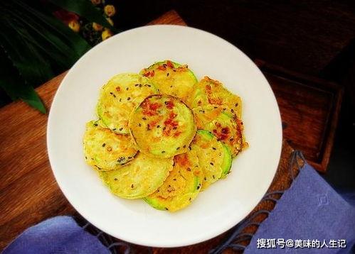 减脂角瓜怎么吃,角瓜的多样化低脂食用法  第1张