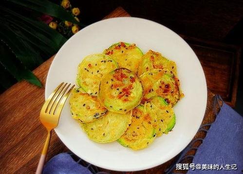 减脂角瓜怎么吃,角瓜的多样化低脂食用法  第2张