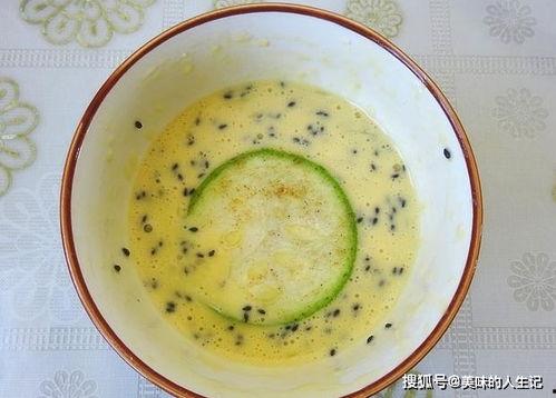 减脂角瓜怎么吃,角瓜的多样化低脂食用法  第3张