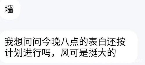 吃瓜被表白后续 第1张 吃瓜被表白后续 第1张