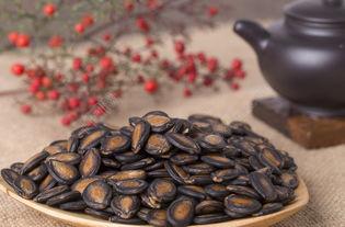 吃瓜子的葫芦瓜图片 第1张 吃瓜子的葫芦瓜图片 第1张