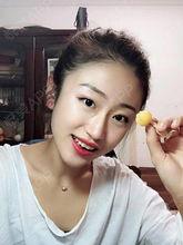 吃的大鼻子瓜图片  第1张