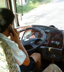 司机吃瓜照片,揭秘日常生活中的小确幸  第3张