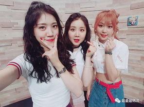 女团吃瓜  第1张