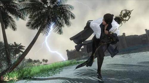 逆水寒茶楼吃瓜  第3张