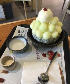 雪吃冰瓜 第3张 雪吃冰瓜 第3张