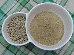 拉稀可以吃蒿瓜吗,拉稀期间的理想食材？  第2张