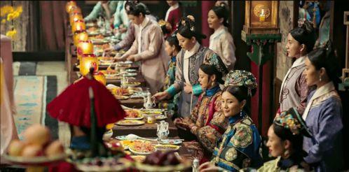 吃瓜盟主评价满清  第2张