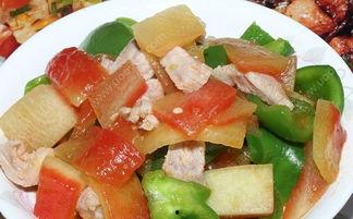 辣子瓜整么吃,解锁美味新境界  第3张