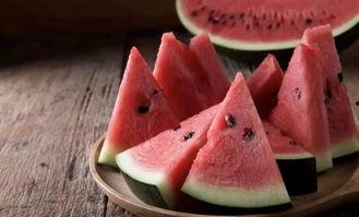 水汽大的瓜怎么吃,水汽丰富瓜果的多样食用方法探索 第2张 水汽大的瓜怎么吃,水汽丰富瓜果的多样食用方法探索 第2张