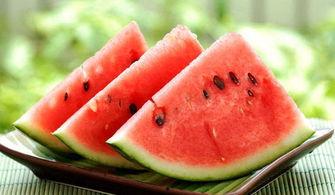 水汽大的瓜怎么吃,水汽丰富瓜果的多样食用方法探索 第3张 水汽大的瓜怎么吃,水汽丰富瓜果的多样食用方法探索 第3张