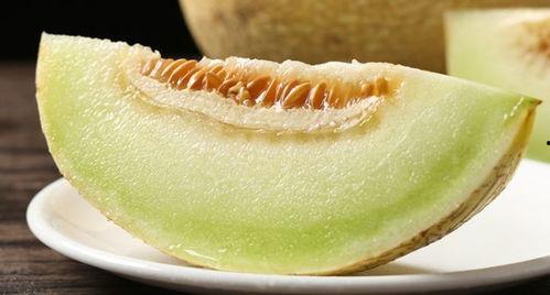 吃蜜瓜引起尿道炎,揭秘吃蜜瓜引发尿道炎的惊人真相  第1张