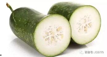 立夏吃瓜啥意思,探寻传统习俗中的美食智慧  第1张