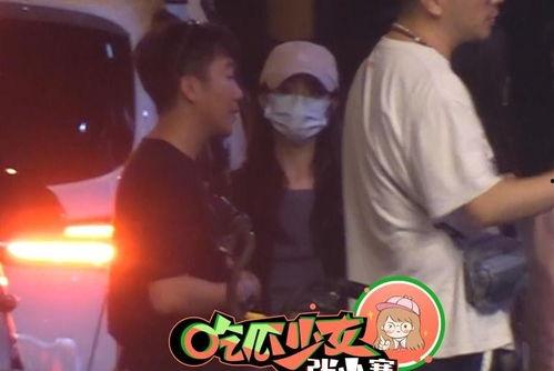 娱乐吃瓜导演,导演背后的“吃瓜”故事  第2张