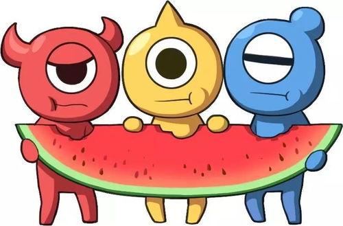 吃瓜群众6976,一场全民热议的幕后故事  第2张