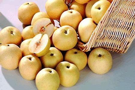 蒲瓜梨怎么吃,解锁美味新体验  第2张